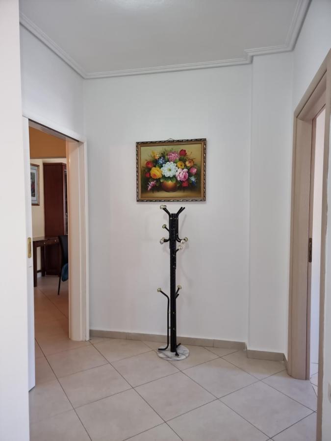 City Center Apartment 1 Sarandë Exterior foto